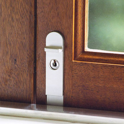 Centor DF DH DM DS Dropbolt for Doors Windows Keyed - Available in Various Finishes Sizes and Styles