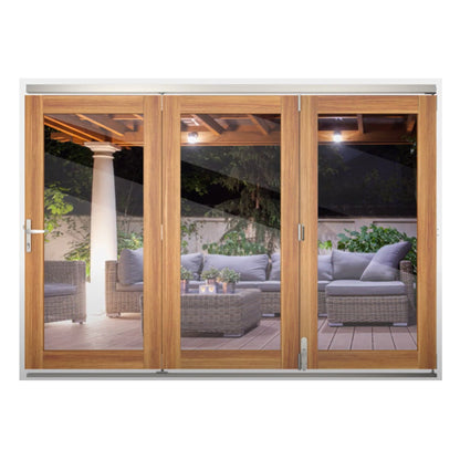 Cowdroy Allweather External Bi-Folding Kit 90kg - Available in Various Functions and Sizes