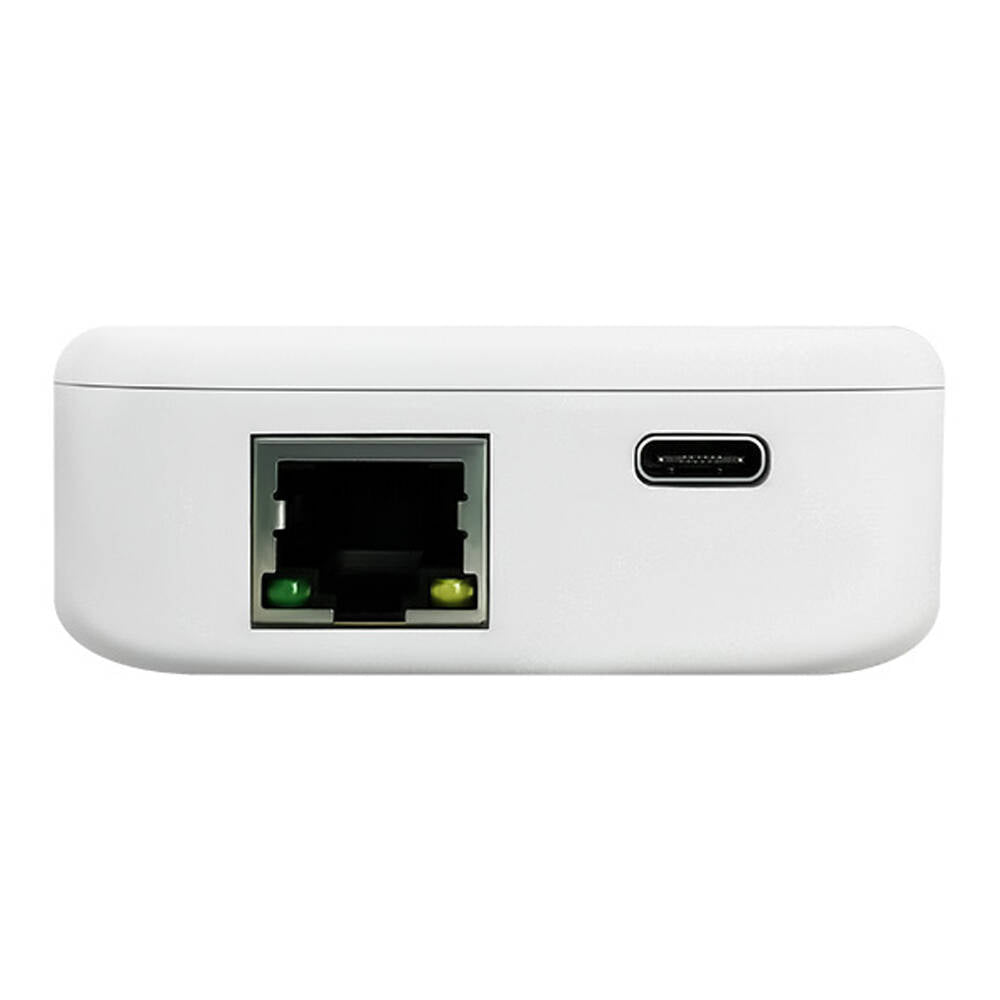Lion Head Digital POE Gateway White LHL-GATEWAY-POE