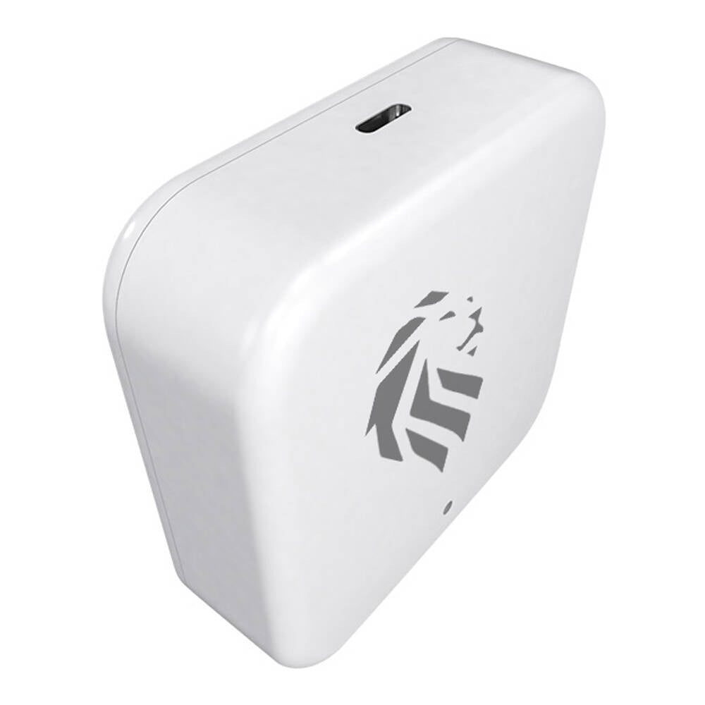 Lion Head Locks Digital Wi-Fi Gateway White LHL-GATEWAY-WIFI