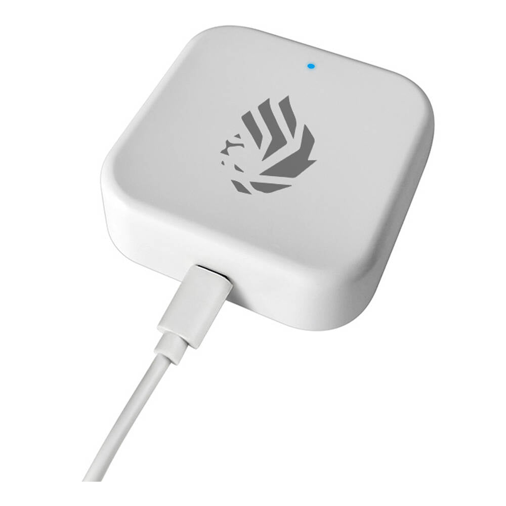 Lion Head Locks Digital Wi-Fi Gateway White LHL-GATEWAY-WIFI