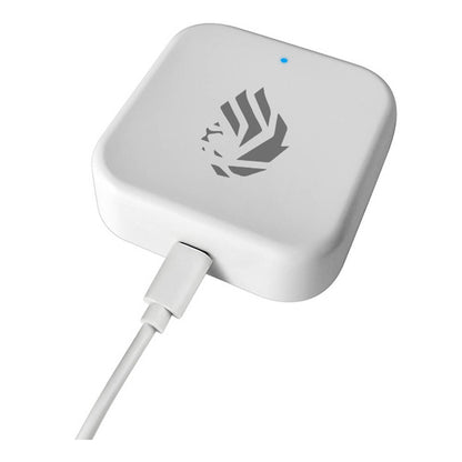 Lion Head Locks Digital Wi-Fi Gateway White LHL-GATEWAY-WIFI