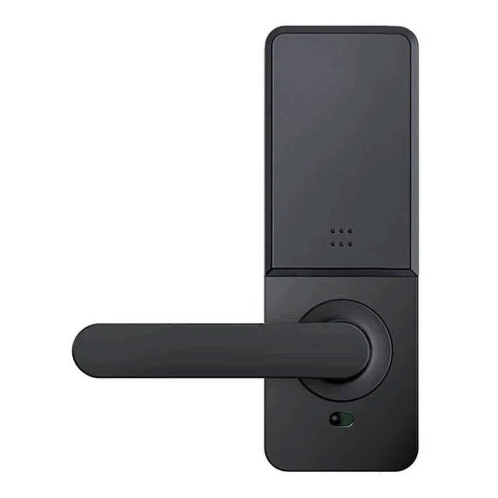Lion Head Regent Luxe Digital Entrance Door Lock with Built In Wi-Fi - Available in Various Finishes