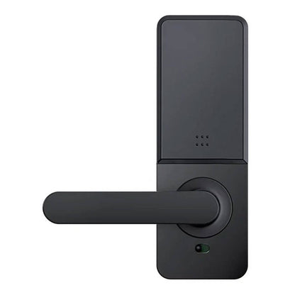 Lion Head Regent Luxe Digital Entrance Door Lock with Built In Wi-Fi - Available in Various Finishes
