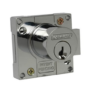 Cabinet Locks