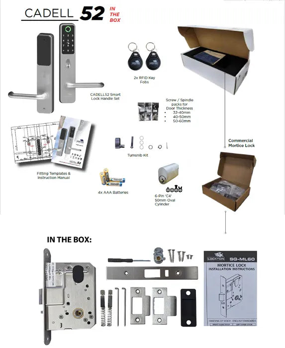 Satin Stainless Steel