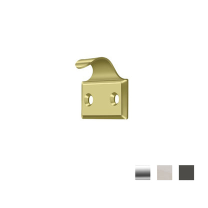 Deltana Window Sash Lift - Available in Various Finishes