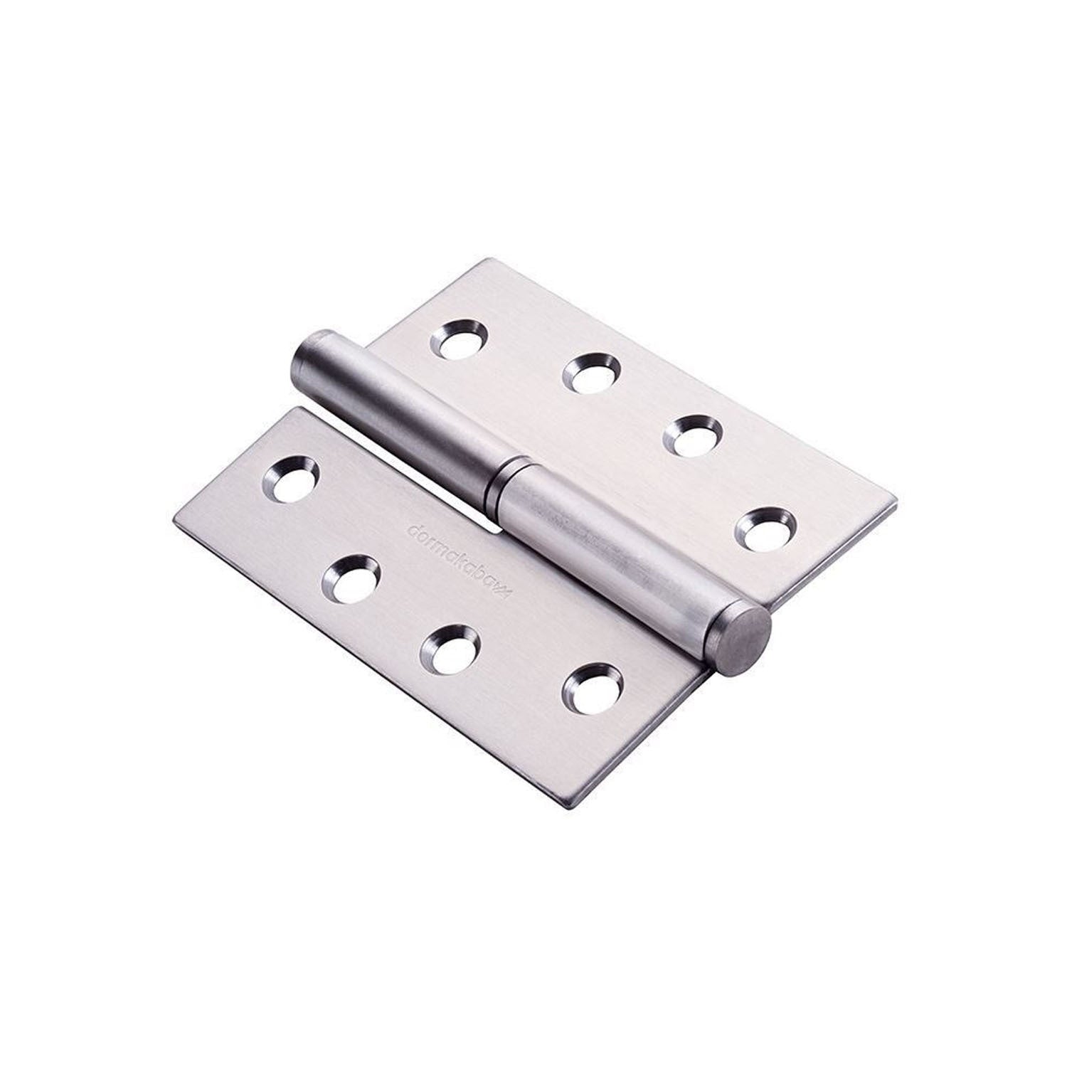Dormakaba Lift Off Door Hinge 100x75mm Stainless Steel - Available in Various Handing|DKH10075LOLHSSS|DKH10075LORHSSS