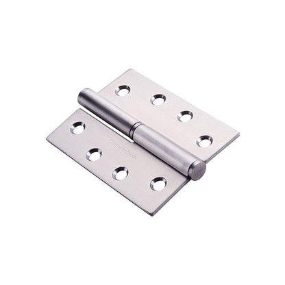 Dormakaba Lift Off Door Hinge 100x75mm Stainless Steel - Available in Various Handing|DKH10075LOLHSSS|DKH10075LORHSSS