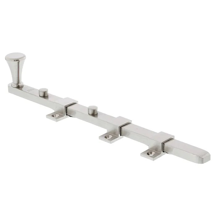Dorma Panic Bolt Visible Fix 300mm Satin Nickel 2790-300SNP