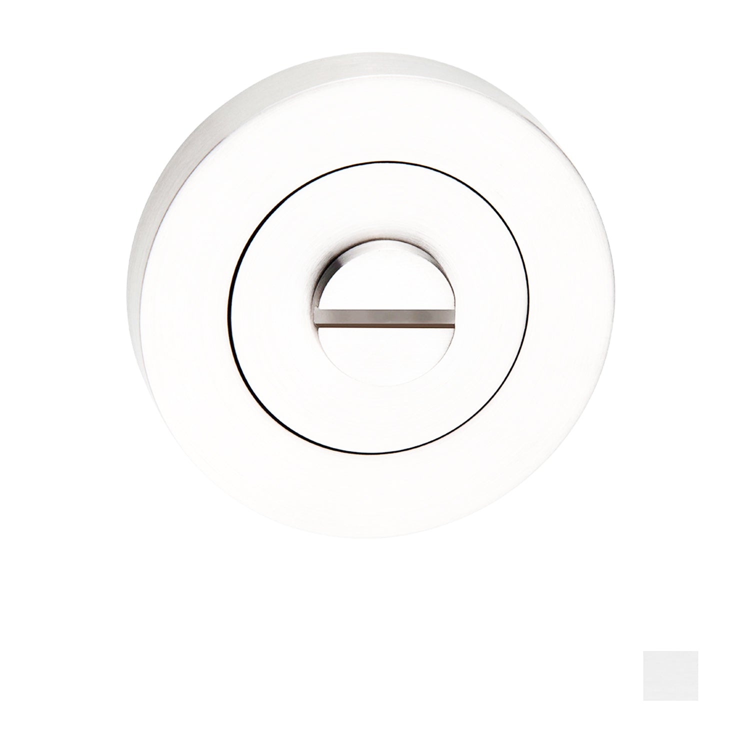 Dormakaba Emergency Release Escutcheon 54mm x 12mm - Available in Various Finishes