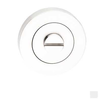 Dormakaba Emergency Release Escutcheon 54mm x 12mm - Available in Various Finishes