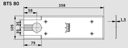 DORM46700100