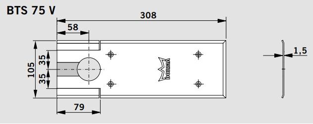 DORM46700159