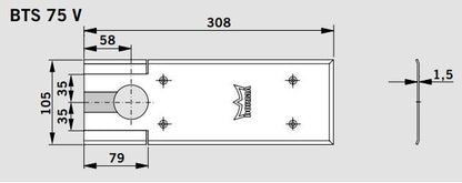 DORM46700159