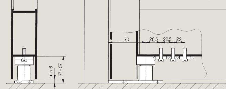 DORM65410300