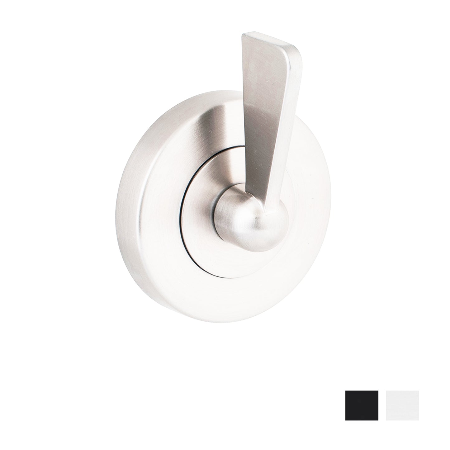 Dormakaba 8310 Round Disabled Turn Snib - Available in Various Finishes