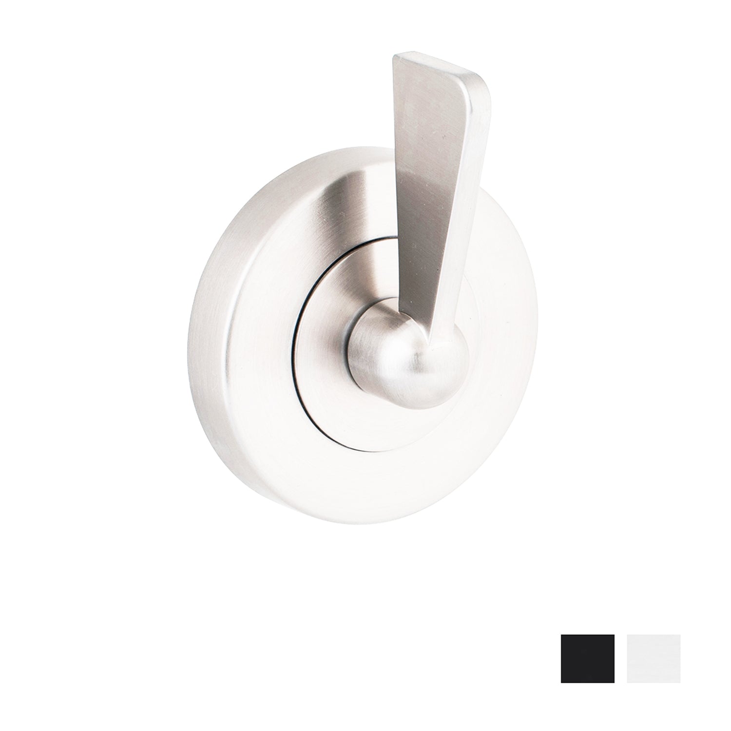 Dormakaba 8310 Round Disabled Turn Snib - Available in Various Finishes