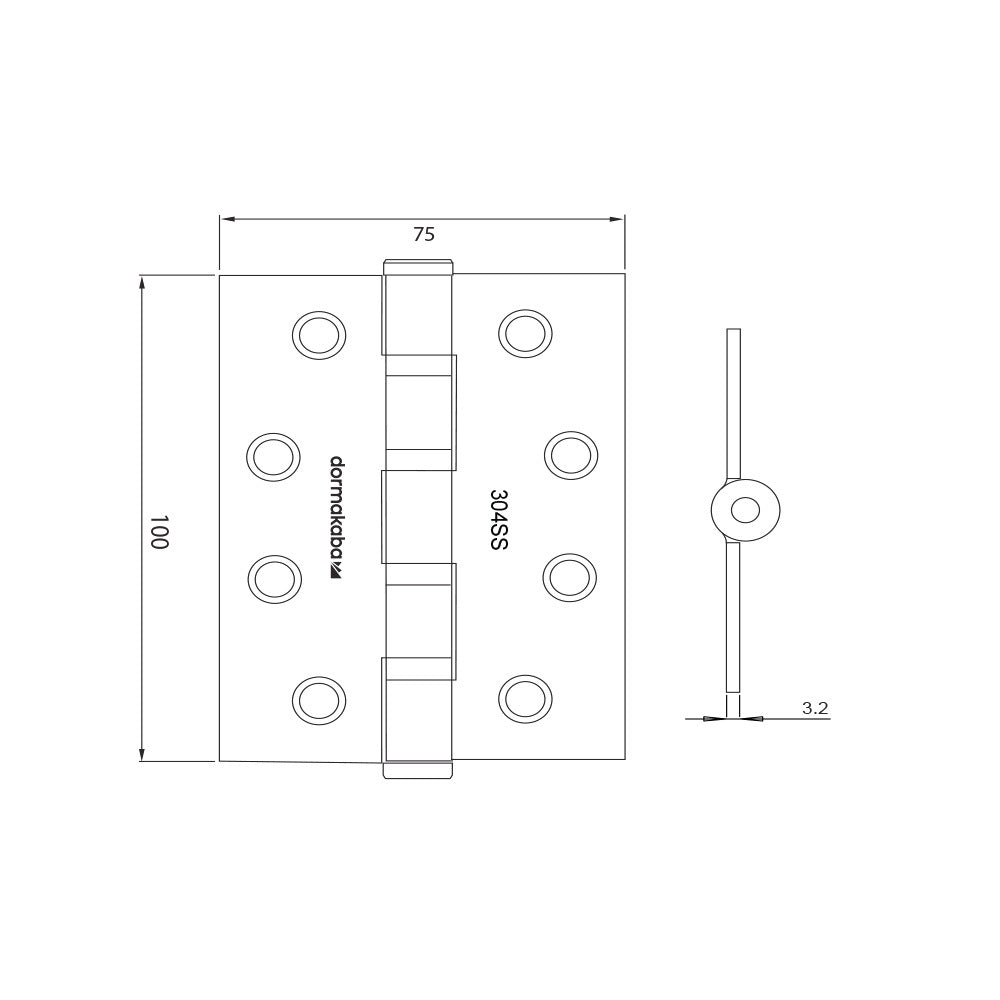 DORM9401900150401