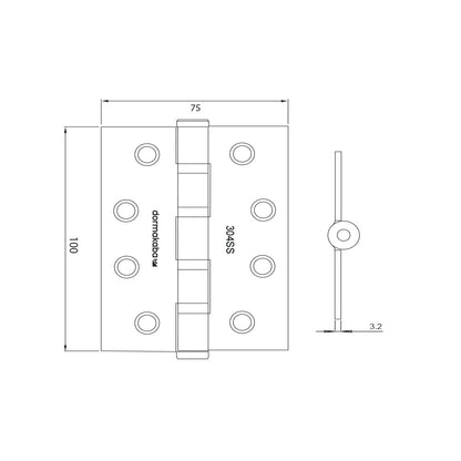 DORM9401900150401