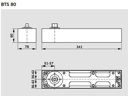 DORMBTS804A