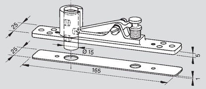 DORMBTS804A