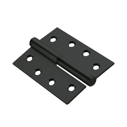 Dormakaba Lift Off Hinge 100mm x 75mm Black - Available in Various Handings