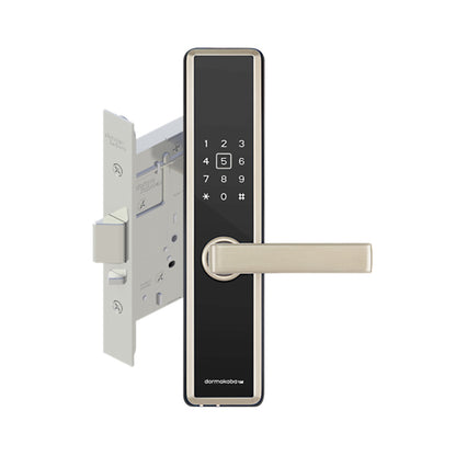 Dormakaba M5 Smart Digital Door Lock - Available in Various Finishes
