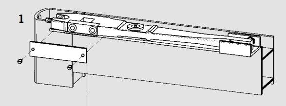 DORMRTS854A