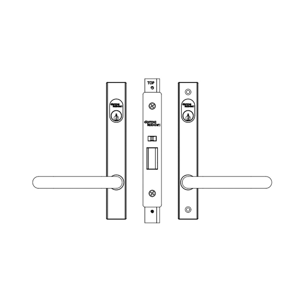 DORMSB2212KIT01BLK|DORMSB2212KIT01BLKKA|DORMSB2212KIT01BLKKD