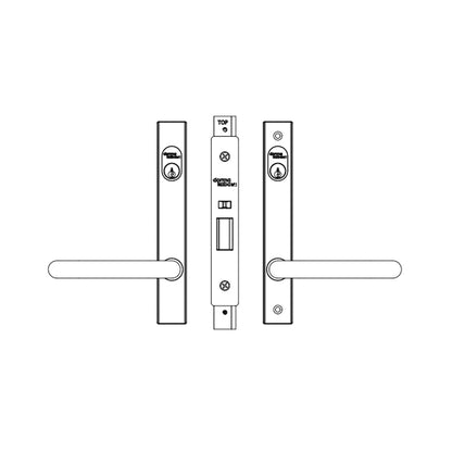 DORMSB2212KIT01BLK|DORMSB2212KIT01BLKKA|DORMSB2212KIT01BLKKD