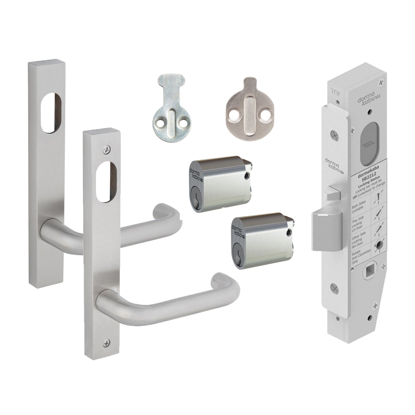 DORMSB2212KIT01SSKA