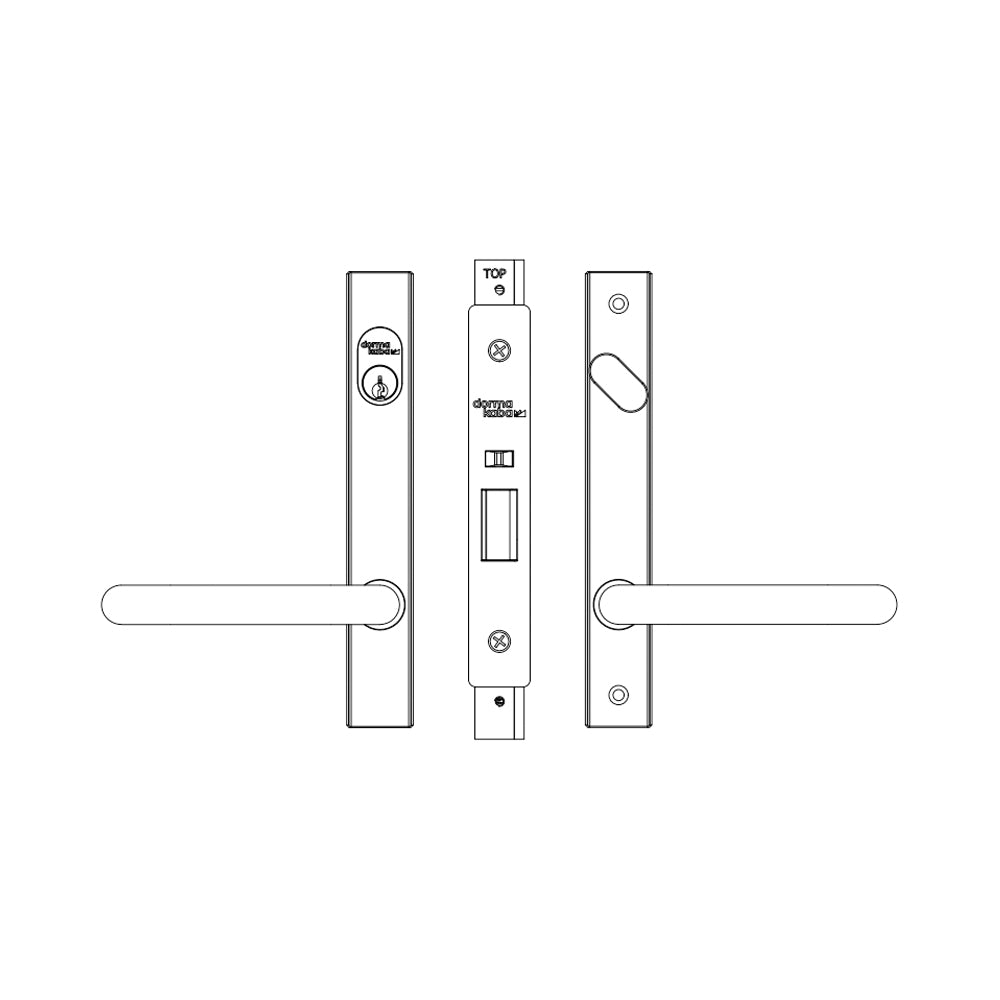 DORMSB2212KIT04BLK|DORMSB2212KIT04BLKKA|DORMSB2212KIT04BLKKD