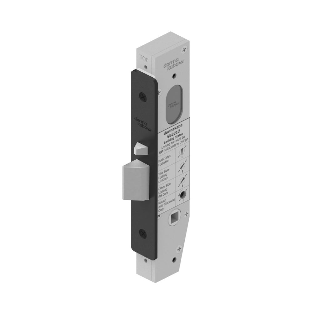 DORMSB2212KIT04BLK|DORMSB2212KIT04BLKKA|DORMSB2212KIT04BLKKD