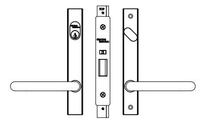 DORMSB2312KIT04SSKA