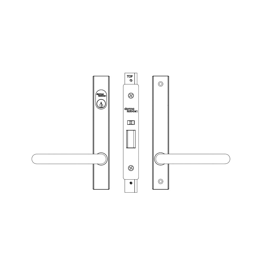 DORMSB2312KIT05BLK|DORMSB2312KIT05BLKKA|DORMSB2312KIT05BLKKD