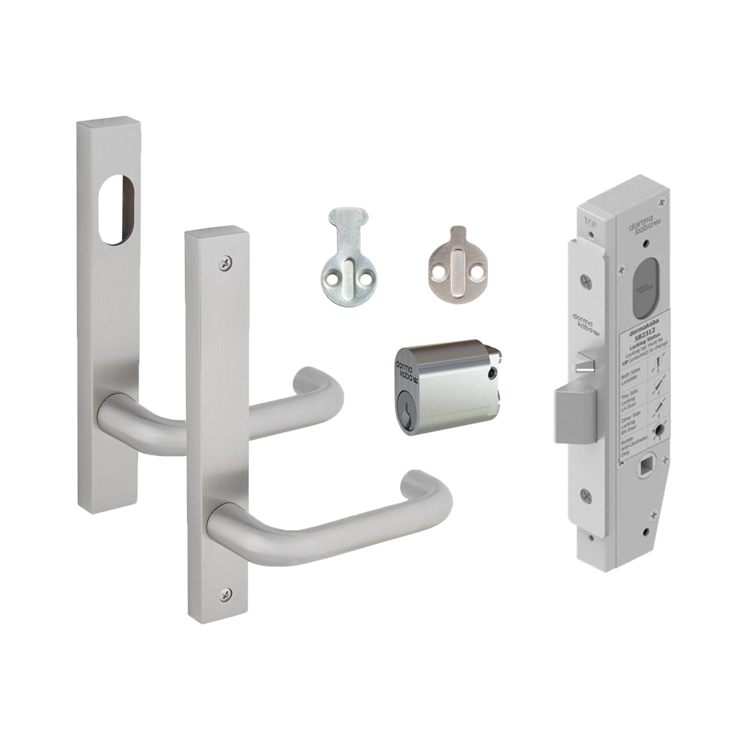DORMSB2312KIT05SSKA