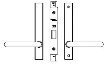 DORMSB2312KIT55SSNK