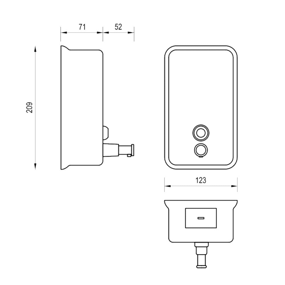METML605ASN|METML605ASWHT|METML605ASDESIGNER