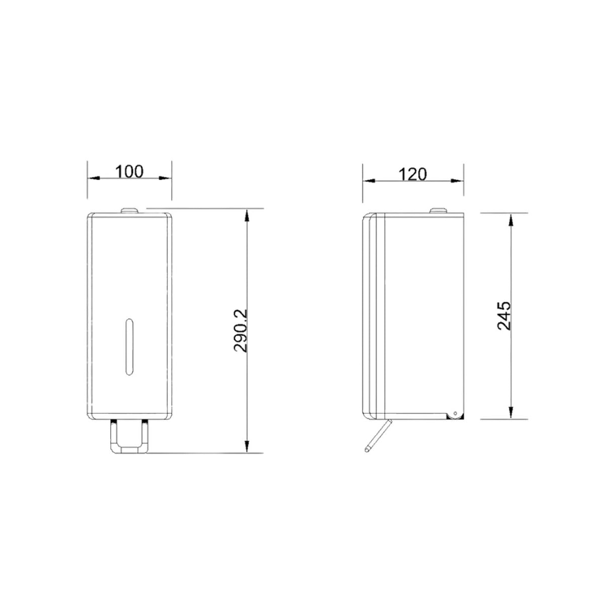 METML6005DESIGNER|METML6005SS