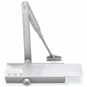 Surface Mounted Door Closers