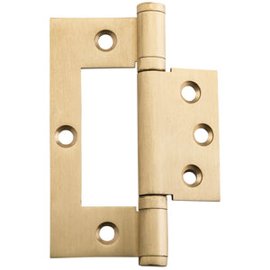 Fast Fixed Hinges
