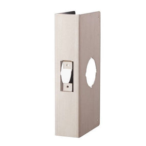 Blocker Plates & Latch Guards