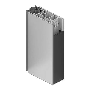 Door Perimeter Seals