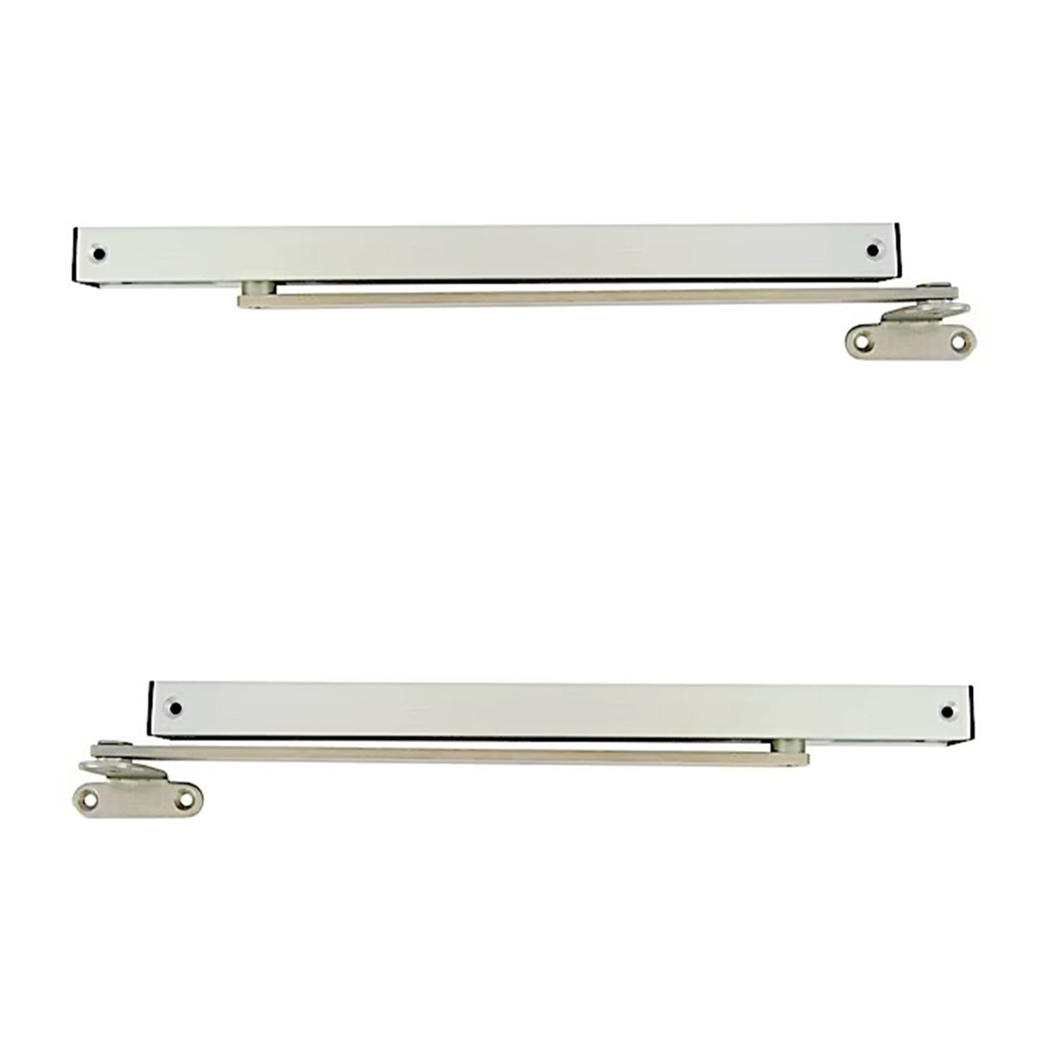 Dormakaba Groom Door Limiter Side Silver - Available in Various Functions