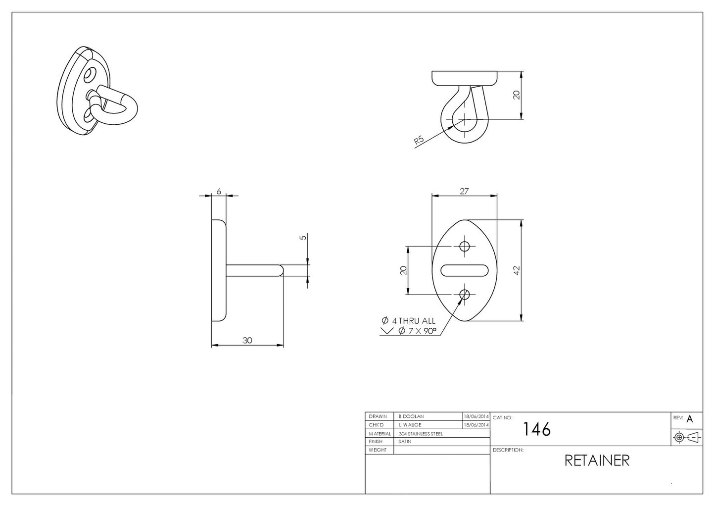 EMR146SS
