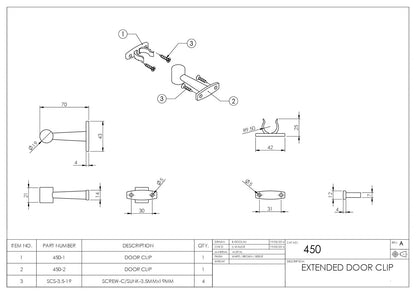 EMR450WHS