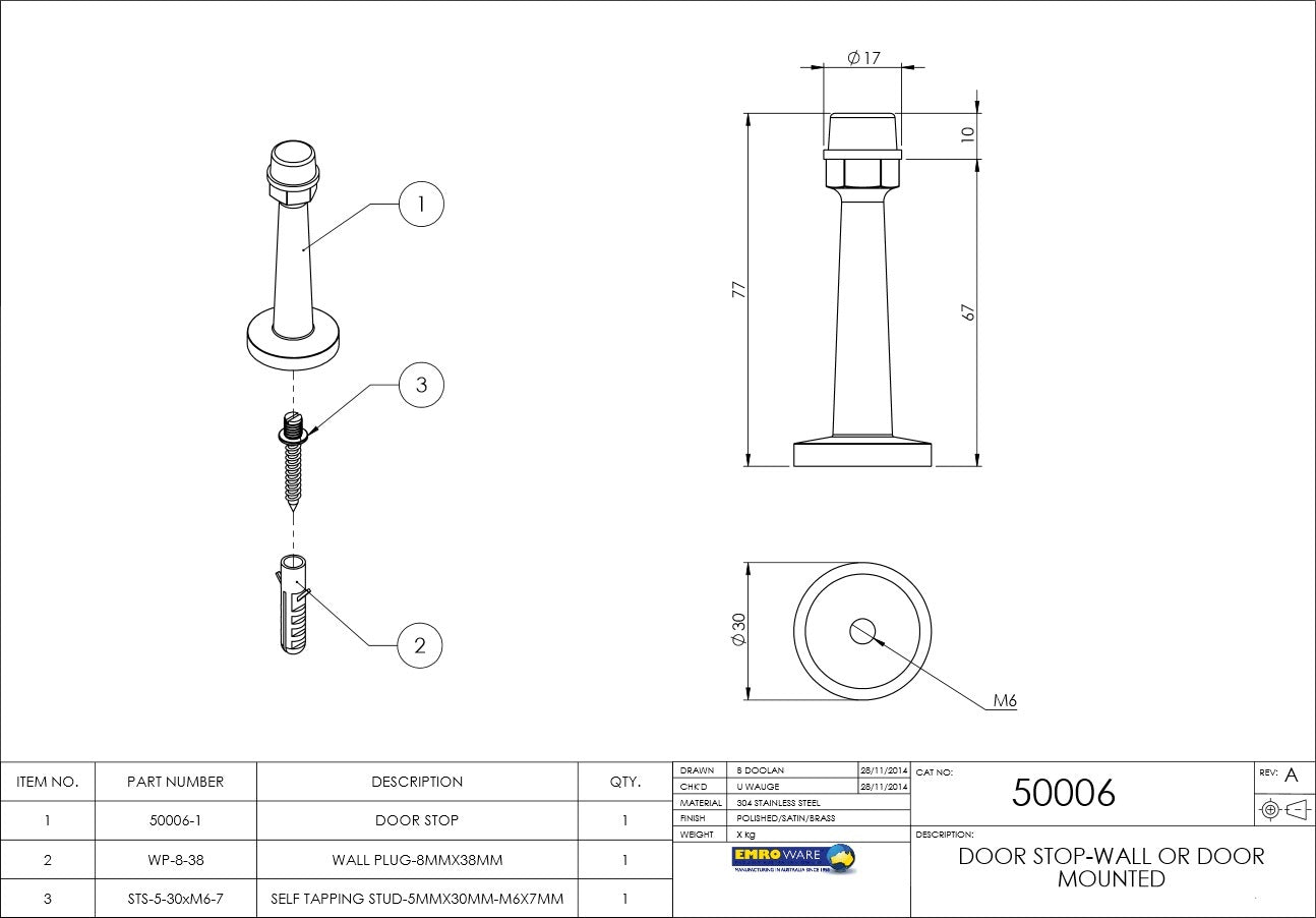 EMR50006