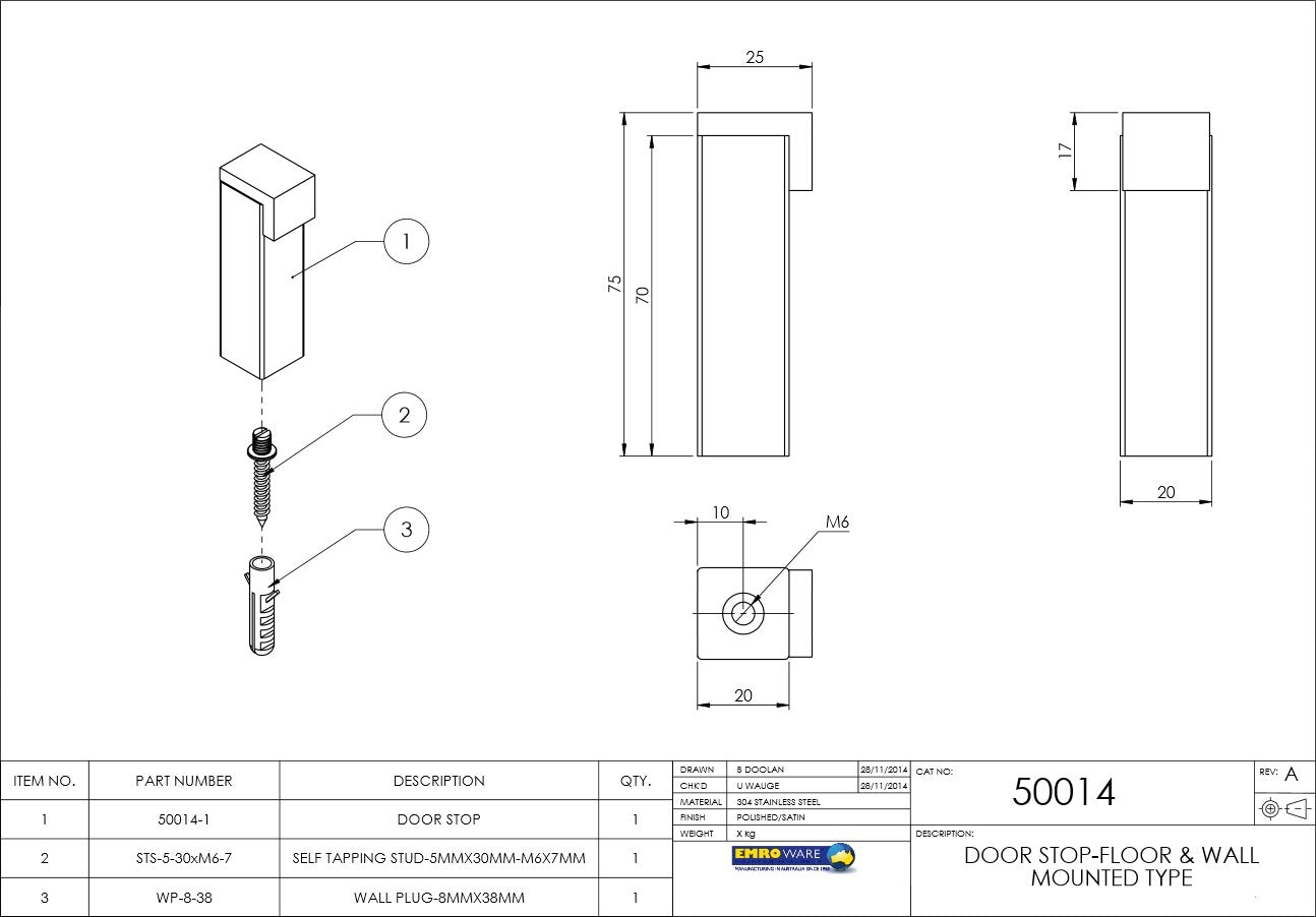 EMR50014