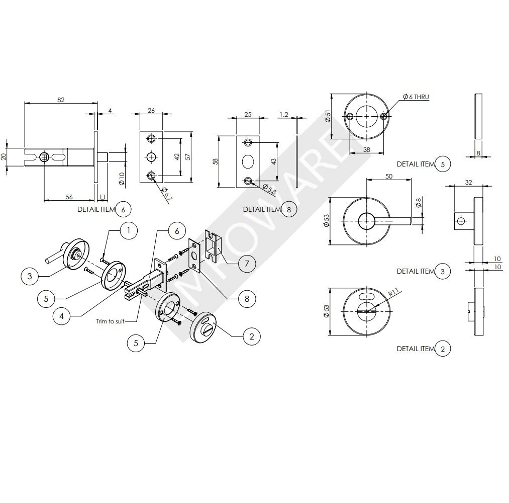 EMRC12226MB